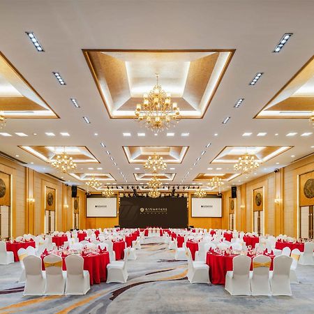 Fliport Hotel Xiamen Software Park 외부 사진