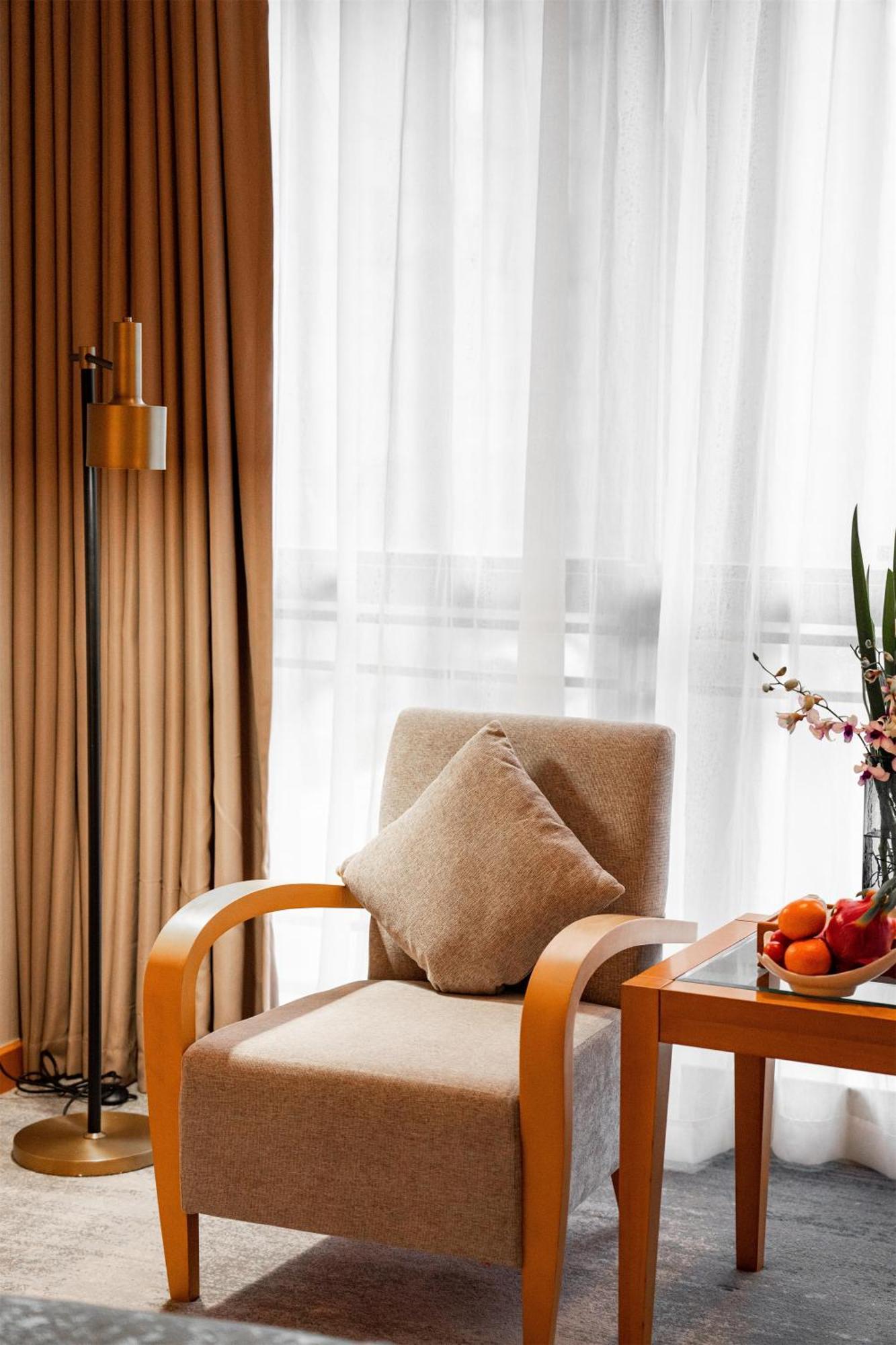 Fliport Hotel Xiamen Software Park 외부 사진