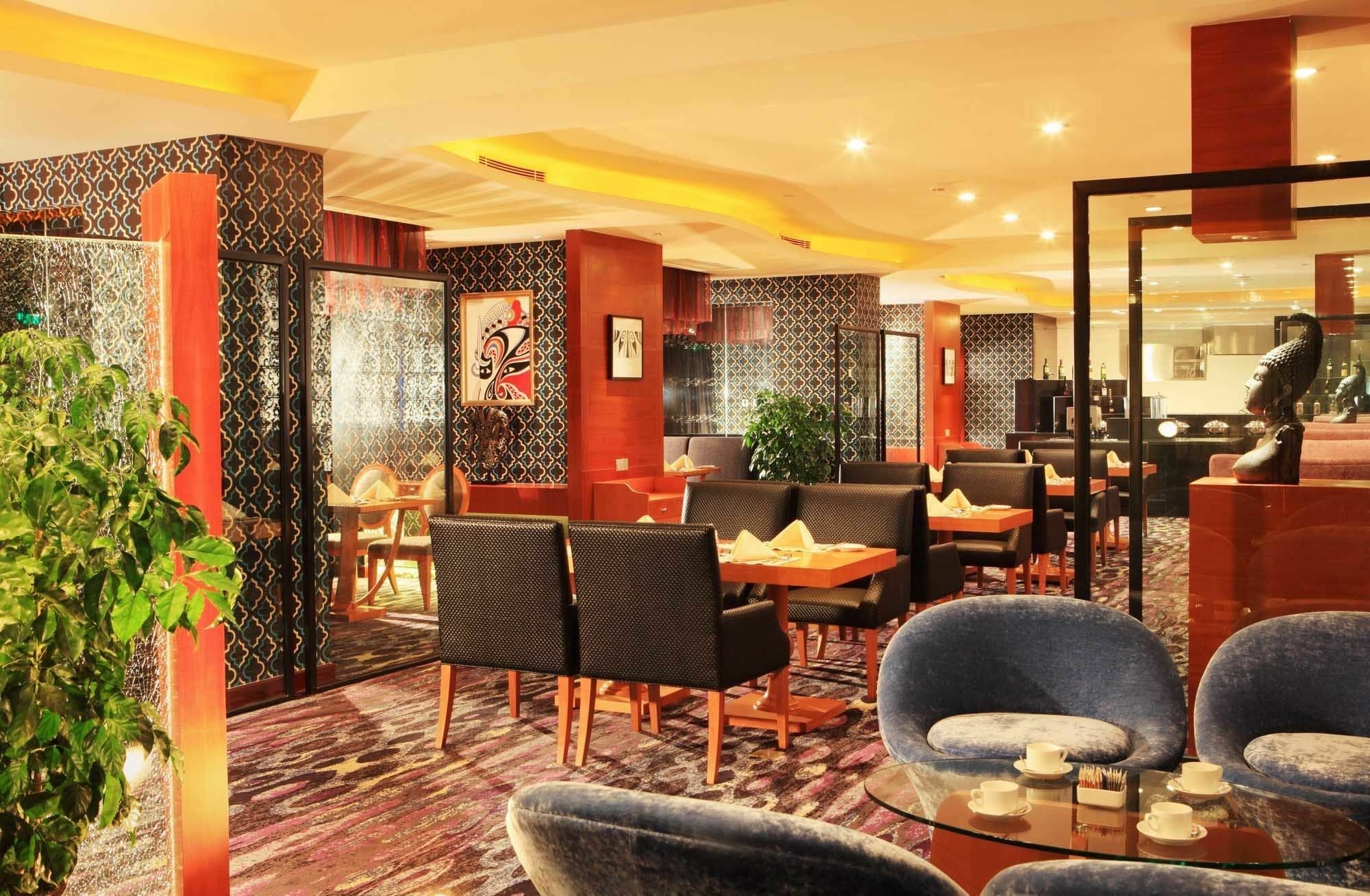 Fliport Hotel Xiamen Software Park 외부 사진
